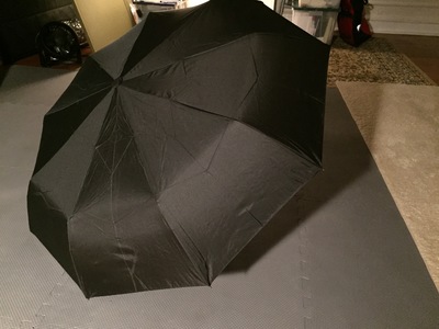 New Umbrella