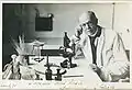 Charles Nicolle received the 1928 Nobel Prize in Medicine for his identification of lice as the transmitter of epidemic typhus.