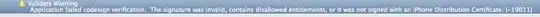 No Instances Found