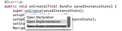 search for getBuildscript() in gradle source code