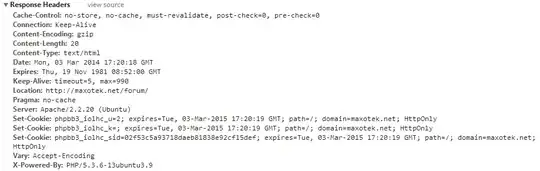 Still it shows lock symbol