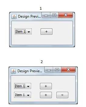 Problem Steps
