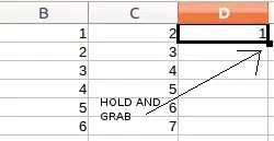 Project structure