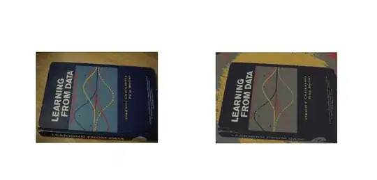 DropDown Expanded option hover