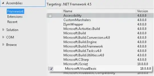 How to add SHA-1 key from Play Console to Firebase app