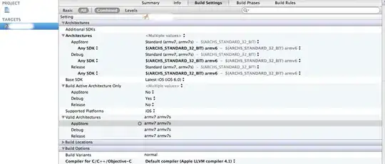 cucumber-demo project structure