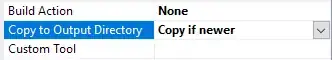 Codec Tab
