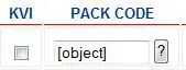 plot with title and subtitle left justified