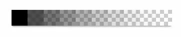 transparent panel