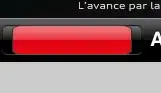 Image showing expected program output