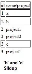 Example plot