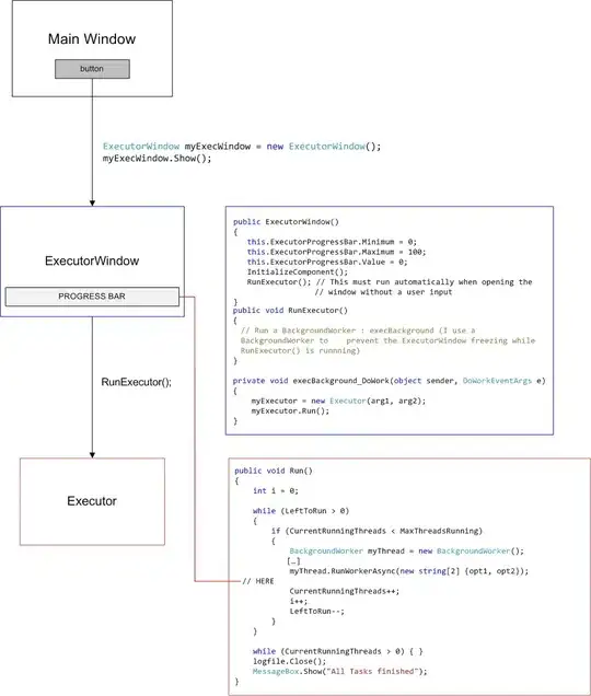 Adobe Reader Screen shot