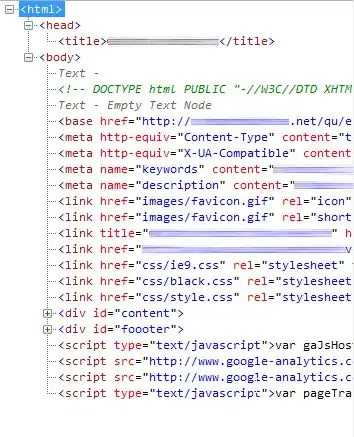 text get's cut off on the right edge