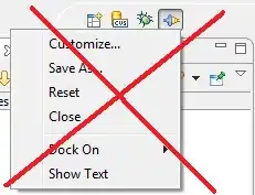 Output from WinHttpCertCfg tool for the target certificate