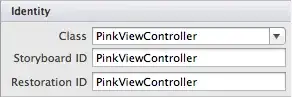 Snip of table with multiple rows - working