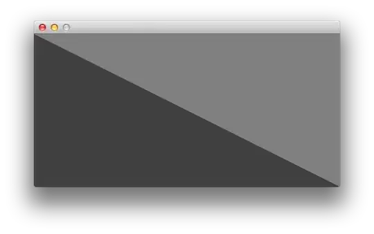 tool provided by the os