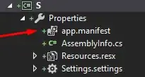 Manifest location preview