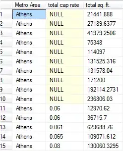 showing lines as patches in legend