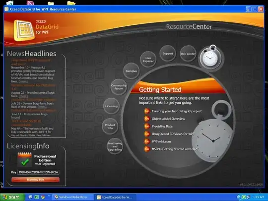 jmc screenshot