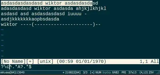 GUI