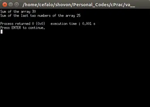 screenshot of unwanted page break
