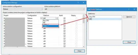 How-To Line Replace in N++
