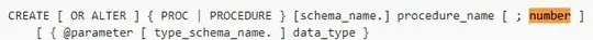 How to revert commits