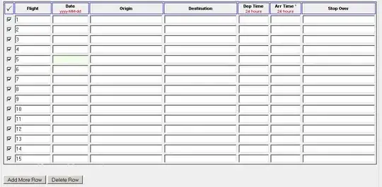 Print dialog with the option to print a selection disabled.