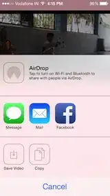 generic settings