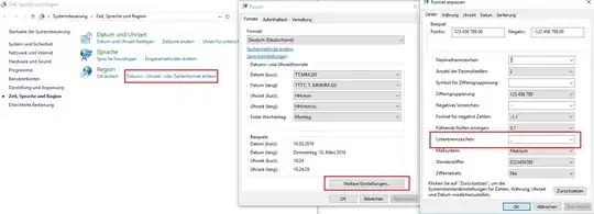 Function App VNet configuration