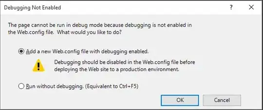 Output CSV