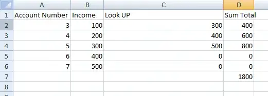 First part number
