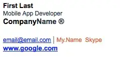 Branch moved into mainline, no merge commit