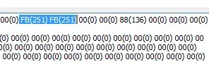 TLB and L1 instruction cache