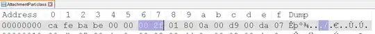 This is the part where it give this message but it said successful and not pdf files were found