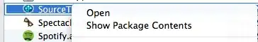 Show Package Contents