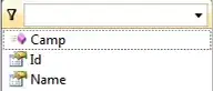 google-service.json path