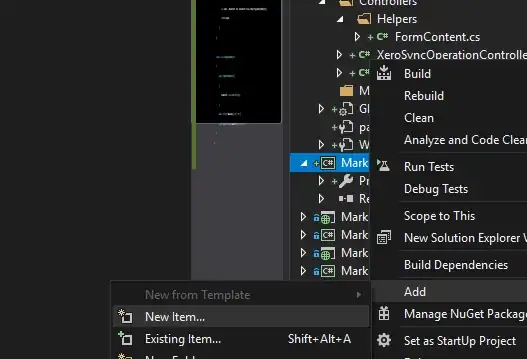 Confirmation image to install enterprise app