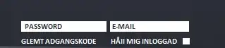 The _CRT_SECURE_NO_WARNINGS error message