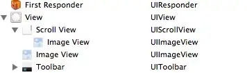 example output