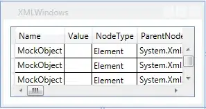 git merge conflict window off