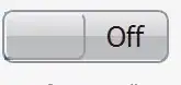 Running time of finding the index of the nth biggest element between 1 million numbers.