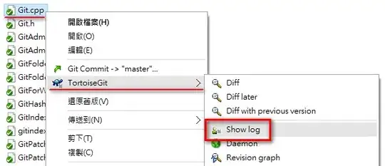 server interface