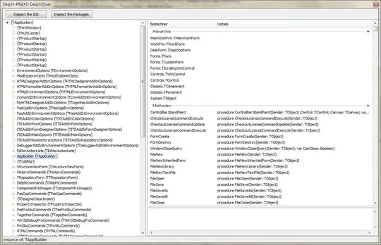 DataFrame