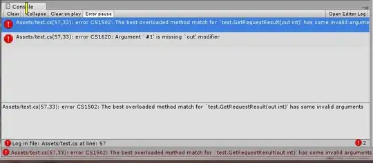 WPF Trace settings