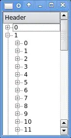 Expected or Desired AR View