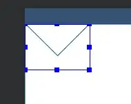 Custom shape