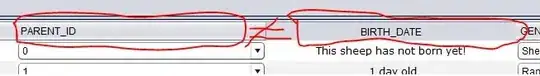 Error Picture