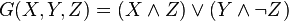 Byte and bit ordering for a struct layout