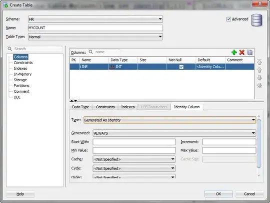 raw input image